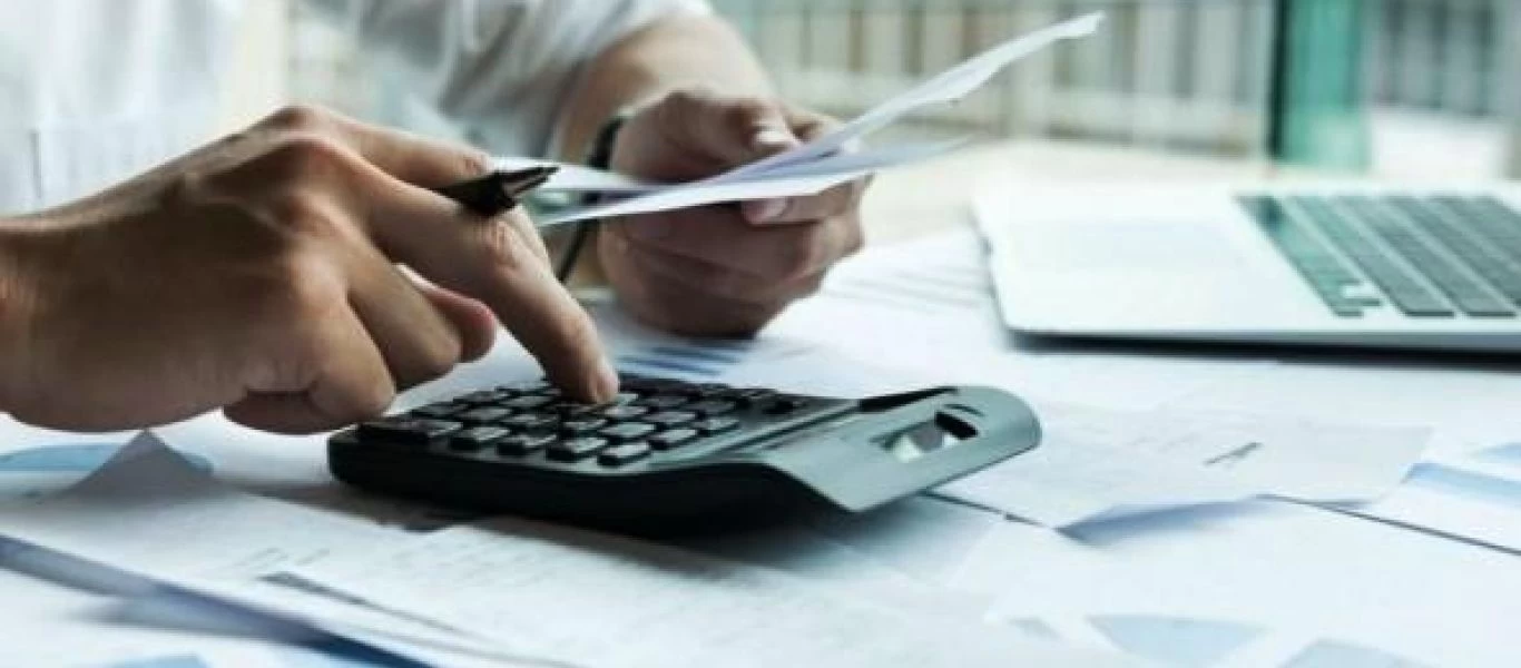 Εφορία: Ποιες προθεσμίες εκπνέουν σήμερα - Τα πέντε ραντεβού των φορολογούμενων
